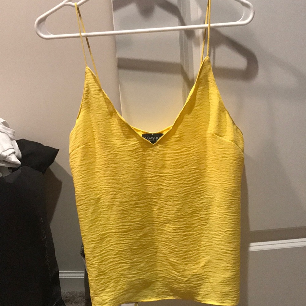 Topshop top